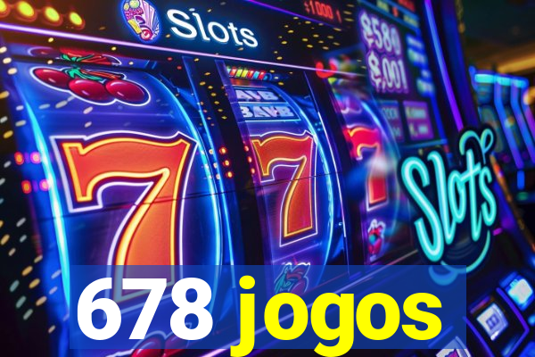 678 jogos